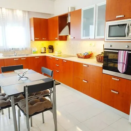 Holiday home Maria's *