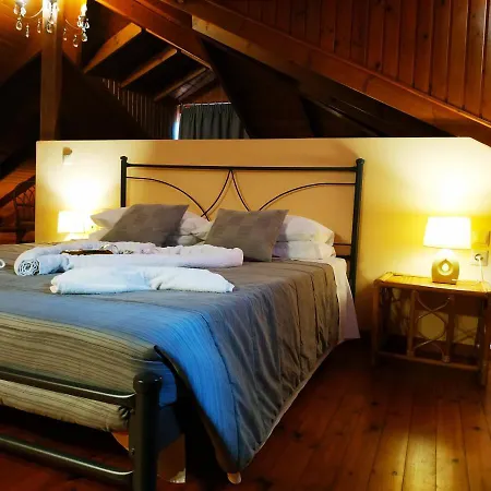 Holiday home Maria's