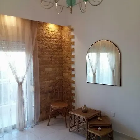Holiday home Maria's
