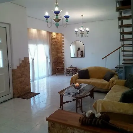 Maria's Holiday home Ialysos (Rhodes)
