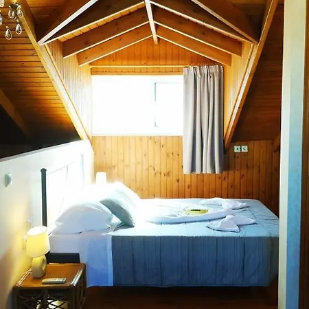Maria's Holiday home